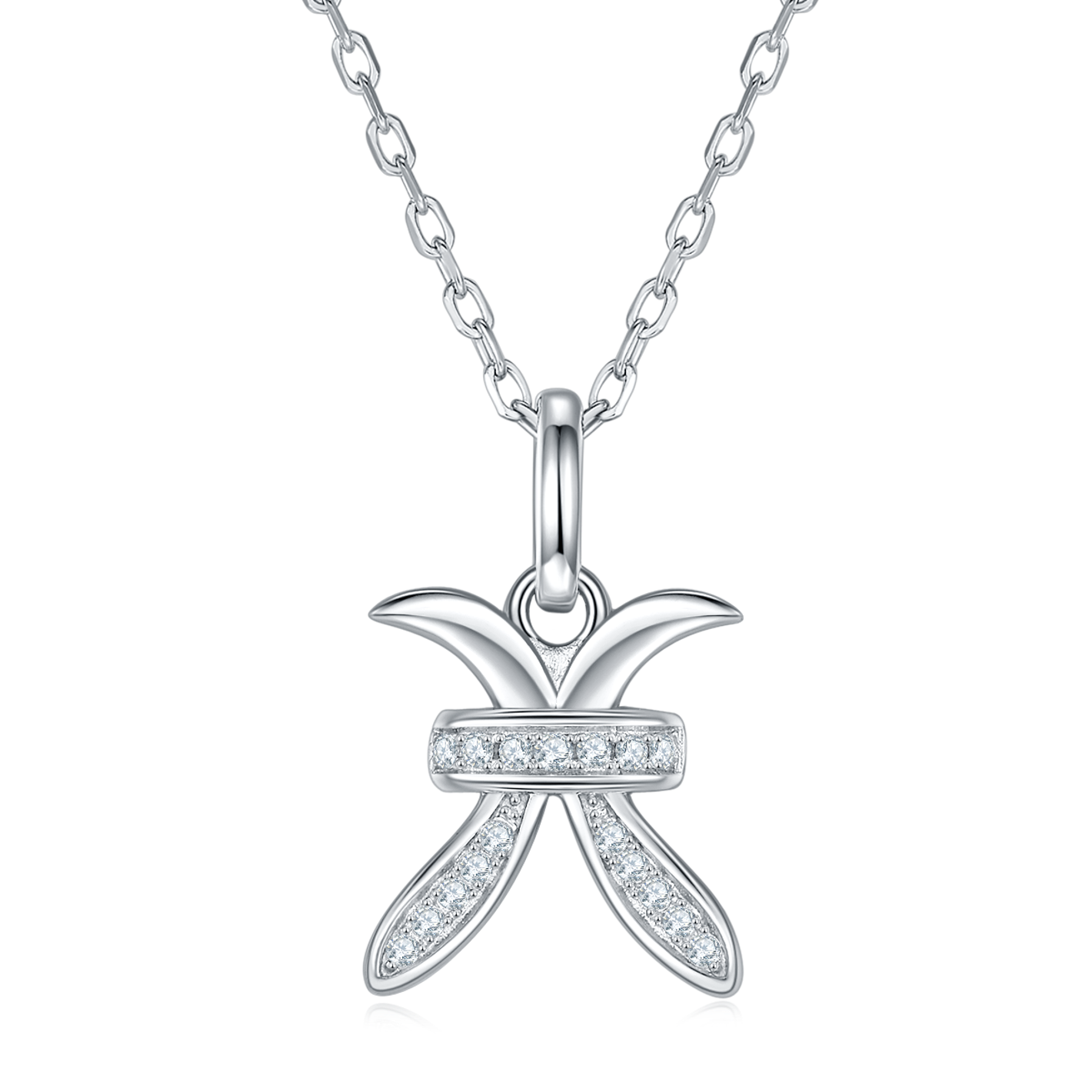 Pisces Dream Tide Necklace