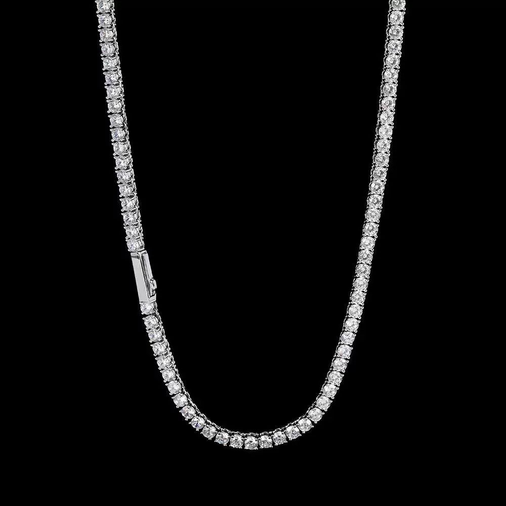 Eterny Tennis Chain