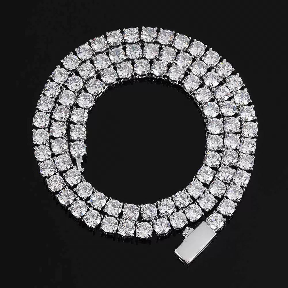 Eterny Tennis Chain