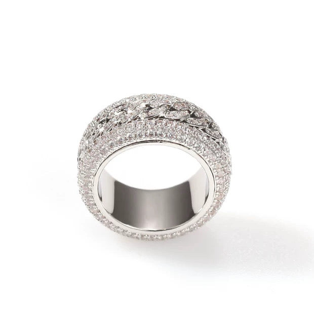 Eterny Spinning Ring