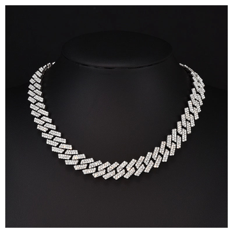 Eterny Cuban Link Chain | Redefining Street Luxury