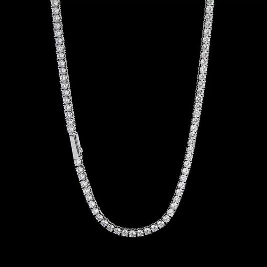 Eterny Tennis Chain