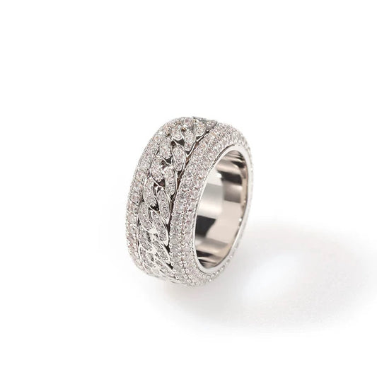Eterny Spinning Ring