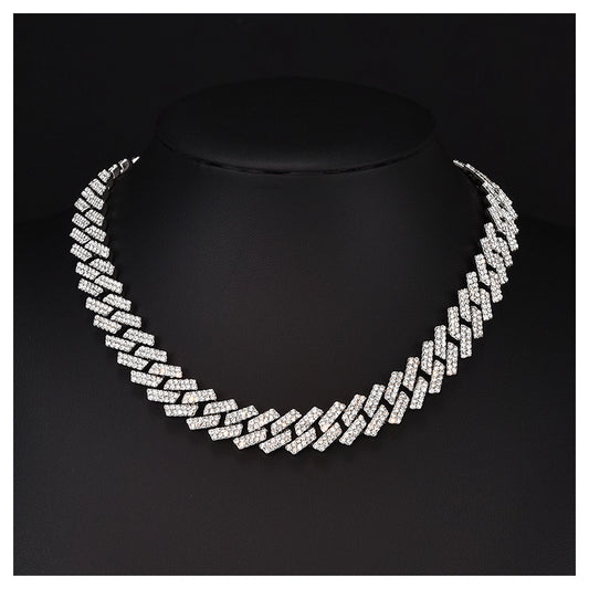 Eterny Cuban Link Chain | Redefining Street Luxury